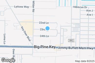 Map image of the property - 30612 23rd Ln