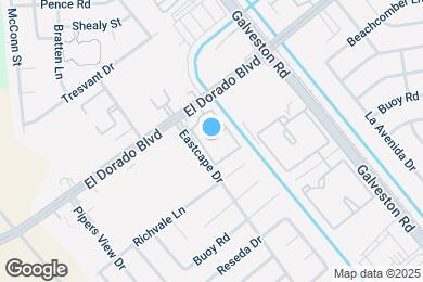 Map image of the property - McAlister