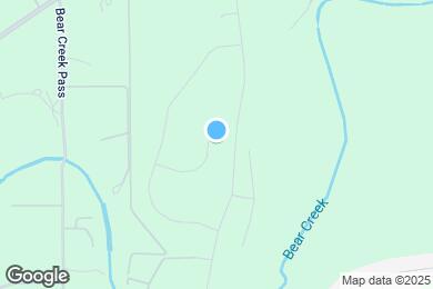 Map image of the property - 330 Jayne Cove