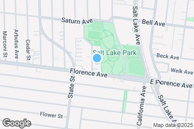 Map image of the property - 7130 Newell St