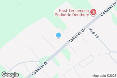 Map image of the property - Callahan Flats