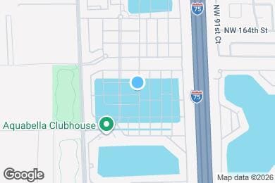 Map image of the property - 3407 W 109th Pl