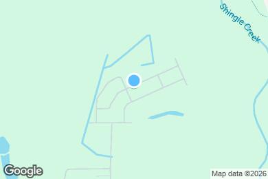 Map image of the property - 4224 Paragraph Dr