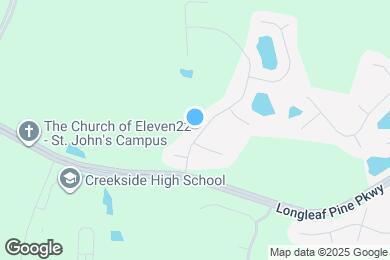 Map image of the property - 137 Tollerton Avenue