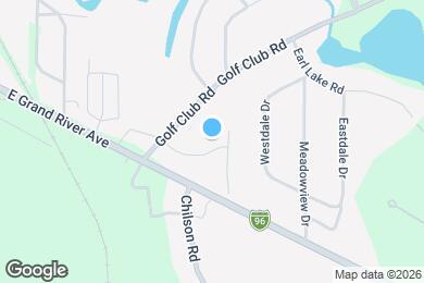 Map image of the property - 37 Maplecrest Dr