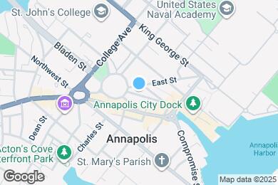 Map image of the property - 50 Cornhill St