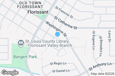 Map image of the property - 310 Aubuchon St
