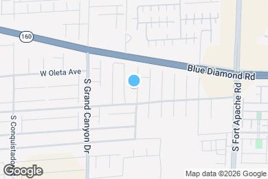 Map image of the property - 9259 Baylee Bay Ct