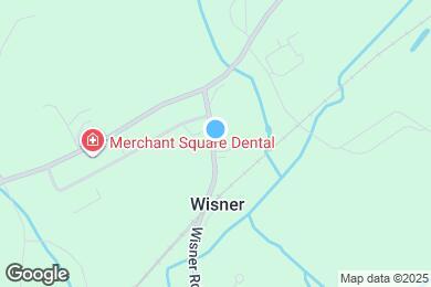 Map image of the property - 9 Wisner Rd