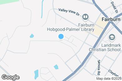 Map image of the property - 190 Nowell Dr