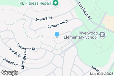 Map image of the property - 148 Marino Pl