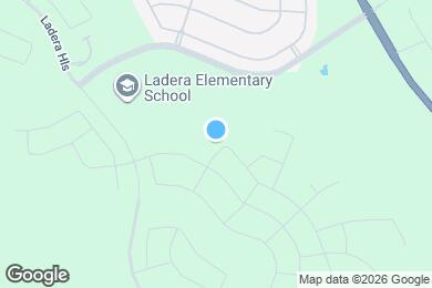 Map image of the property - 14515 Caleb Ml