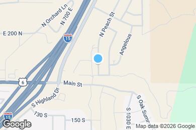 Map image of the property - 71 860 N