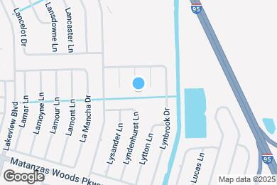 Map image of the property - 11 Lynton Pl