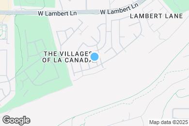 Map image of the property - 10191 N Tarheel Pl