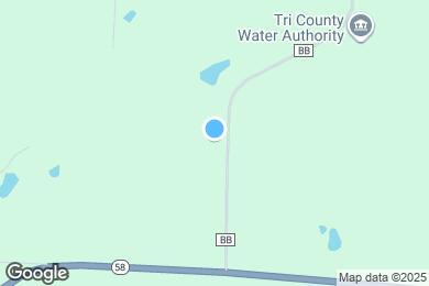 Map image of the property - 18012 S Highway BB