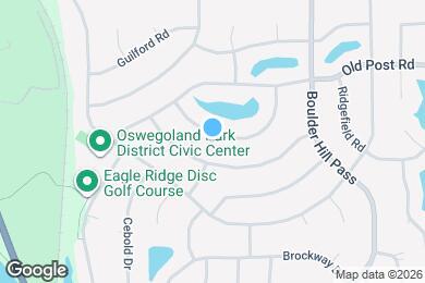 Map image of the property - 16 Somerset Rd
