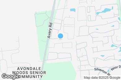 Map image of the property - 5173 Hamptonshire Dr