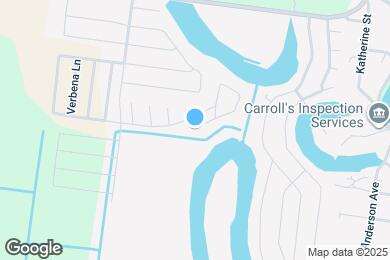 Map image of the property - 8810 Wentz Lk
