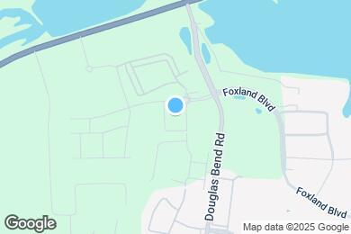 Map image of the property - 3116 Lamond Dr
