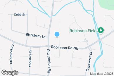 Map image of the property - 759 Mockingbird Ln