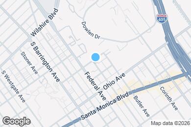 Map image of the property - 1412 Colby Ave