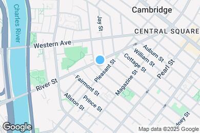 Map image of the property - 53 Kelly Rd