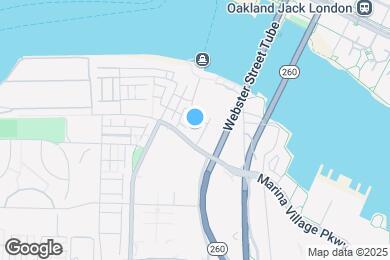Map image of the property - 457 Diller St