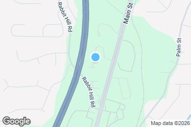 Map image of the property - 203 Chapelcrest Ln