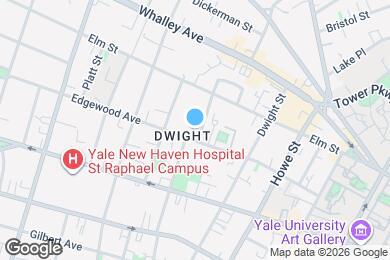 Map image of the property - 6 Garden St