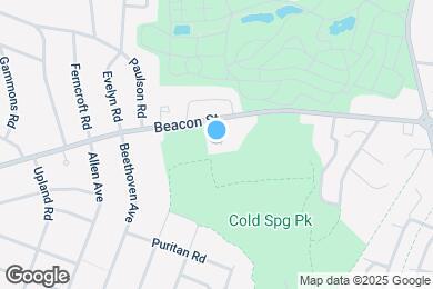 Map image of the property - 19 Kippy Dr