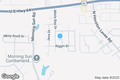 Map image of the property - 2773 Misty Valley Dr