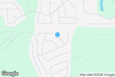 Map image of the property - 5736 Coquyt Dr