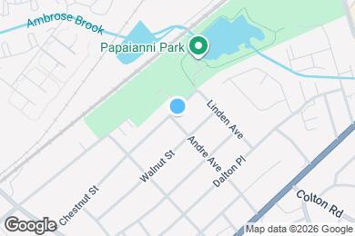 Map image of the property - 66 Chestnut St