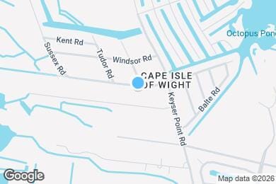 Map image of the property - 12516 W Torquay Rd