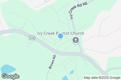 Map image of the property - 2445 Livi Ln