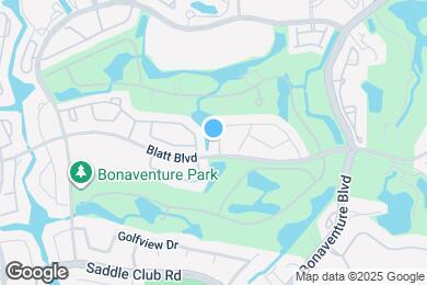 Map image of the property - 16581 Blatt Blvd