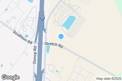 Map image of the property - Southton Apartments