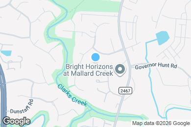 Map image of the property - 3204 Summercroft Ln