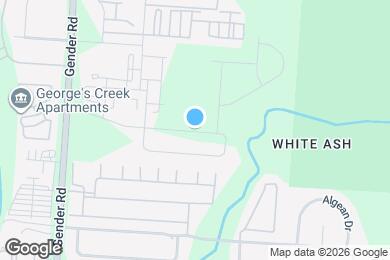 Map image of the property - 6582 Pfeifer Ash Dr