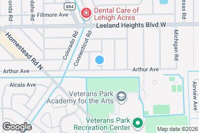 Map image of the property - 11 Kentucky Rd