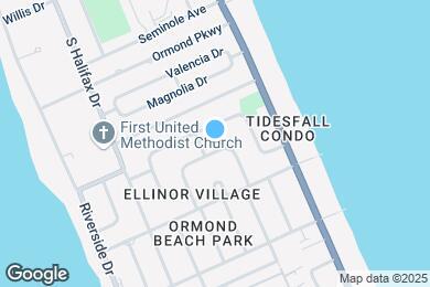 Map image of the property - 22 Cypress Cir