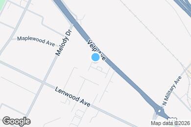 Map image of the property - Howard Apartments