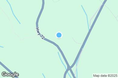 Map image of the property - 100 Anderson Ridge Rd