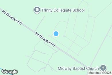 Map image of the property - 4869 W Paces Trl