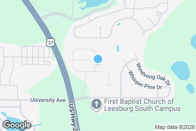 Map image of the property - 26340 Feathergrass Cir