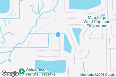 Map image of the property - 534 Vista Ridge Dr