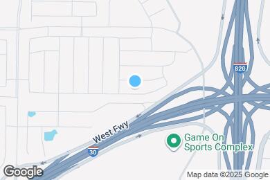 Map image of the property - 9452 Mint Hill Dr