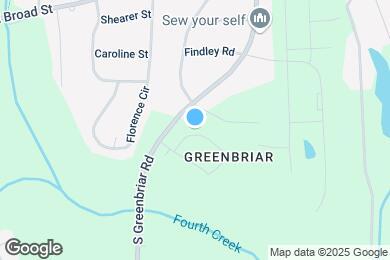 Map image of the property - 117 Hazelnut Wy