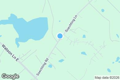 Map image of the property - 522 Soechting